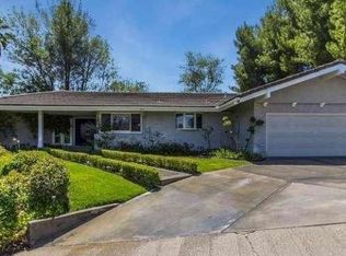 20271 Allentown Dr, Woodland Hills, CA 91364