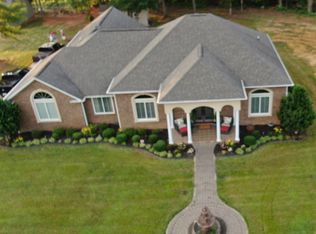 107 Royal Dr, Gaffney, SC 29340