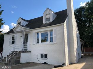 9514 Old Georgetown Rd, Bethesda, MD 20814