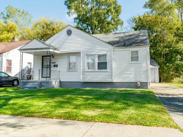 9256 Auburn St, Detroit, MI 48228