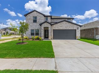 205 Sugarlands Dr, Greenville, TX 75402