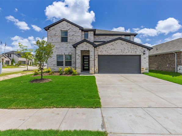 Home for Sale in Greenville TX