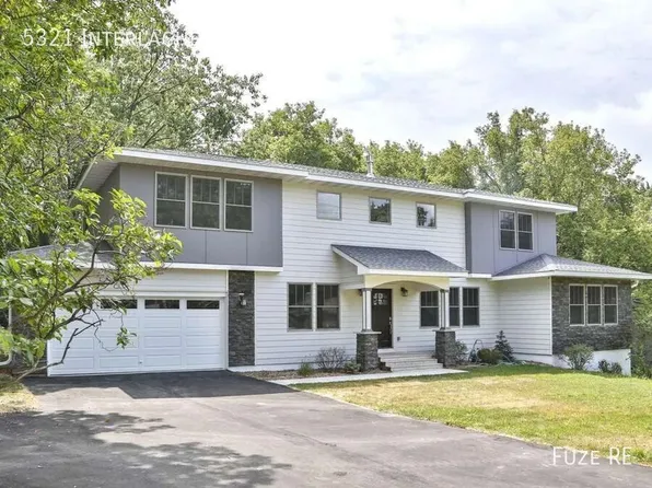 5321 Interlachen Blvd, Edina, MN 55436