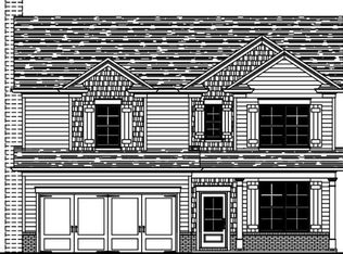 140 Tarpley Way, Covington, GA 30016