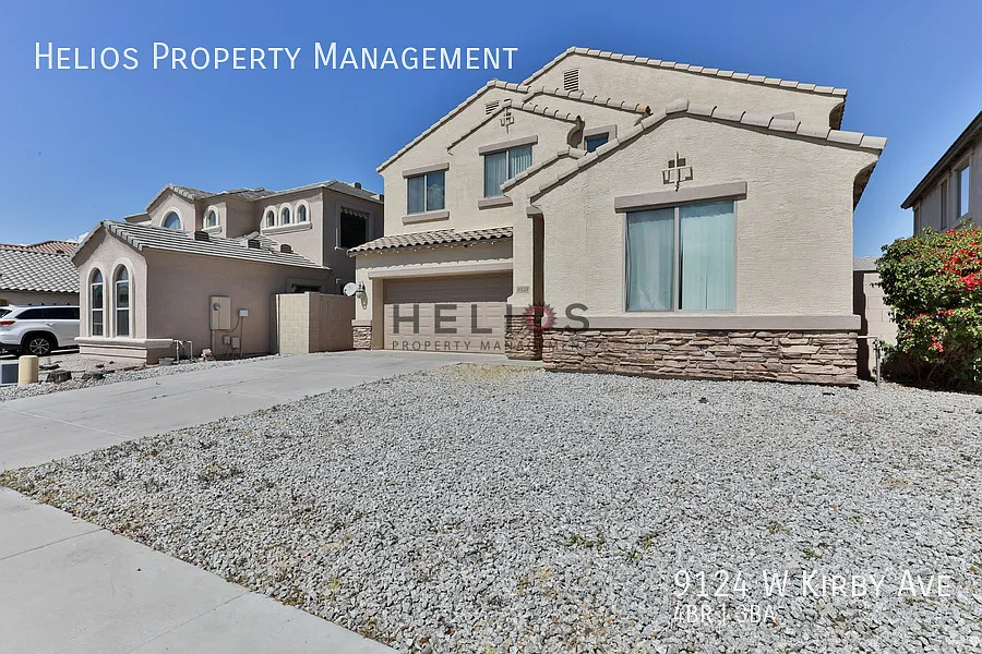 Amazing Tolleson Home! Move in Ready! — Photo 4