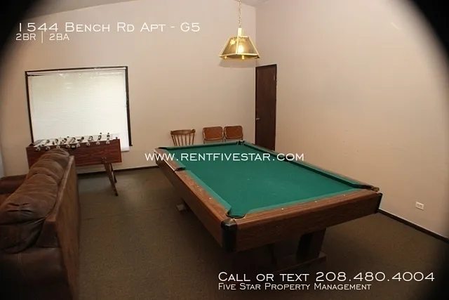 1544 Bench Rd #G5 — Photo 15