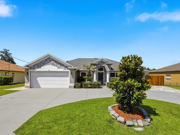 20 Butternut Dr, Palm Coast, FL 32137