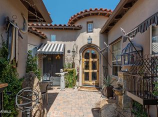 8882 E Flathorn Dr, Scottsdale, AZ 85255