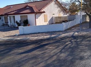 1395 S Los Diez Pl, Safford, AZ 85546