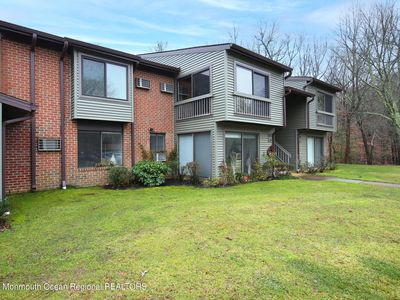 43 Western Reach, Red Bank, NJ, 07701