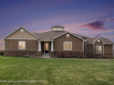 3241 Nixon Rd, Potterville, MI, 48876