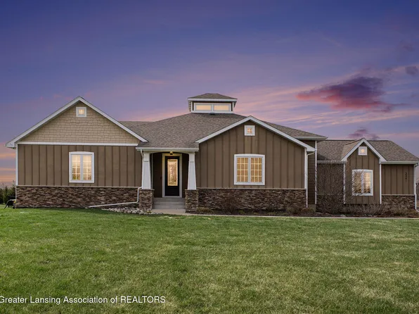 3241 Nixon Rd, Potterville, MI 48876