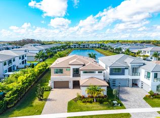 Lotus Palm, Boca Raton, FL 33434