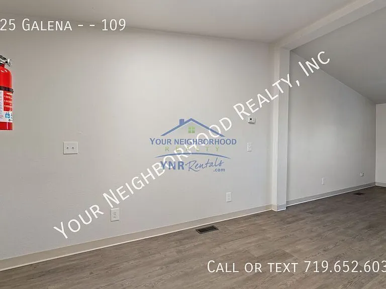 325 E Galena Ave #109 — Photo 10