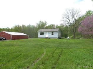 13181 N State Rd, Otisville, MI 48463