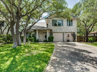 3003 Pepper Grass Trl, Cedar Park, TX 78613