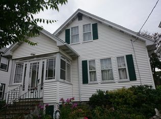 53 Lasell St, West Roxbury, MA 02132