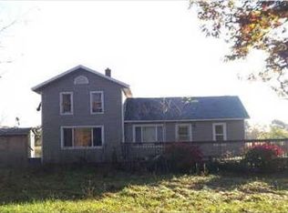 4996 Hawley Hwy, Belding, MI 48809