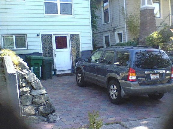 2-Car Off-Street Parking