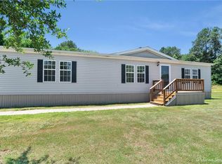 10012 Chestnut Bay Oak Dr, Keithville, LA 71047