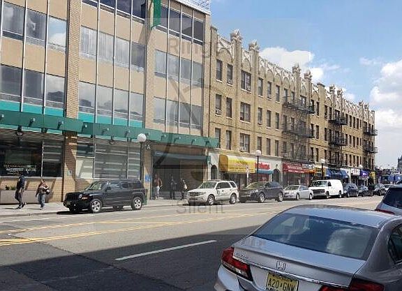 3rd image of 62-64 Sip Avenue # Fl 2nd
