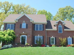 11131 Hatteras Dr, Knoxville, TN 37934