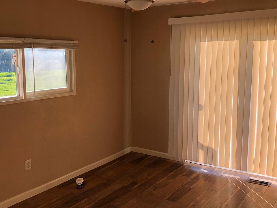 Large master bedroom
