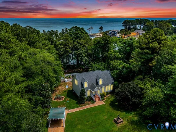 39 Anne Ct, Heathsville, VA 22473