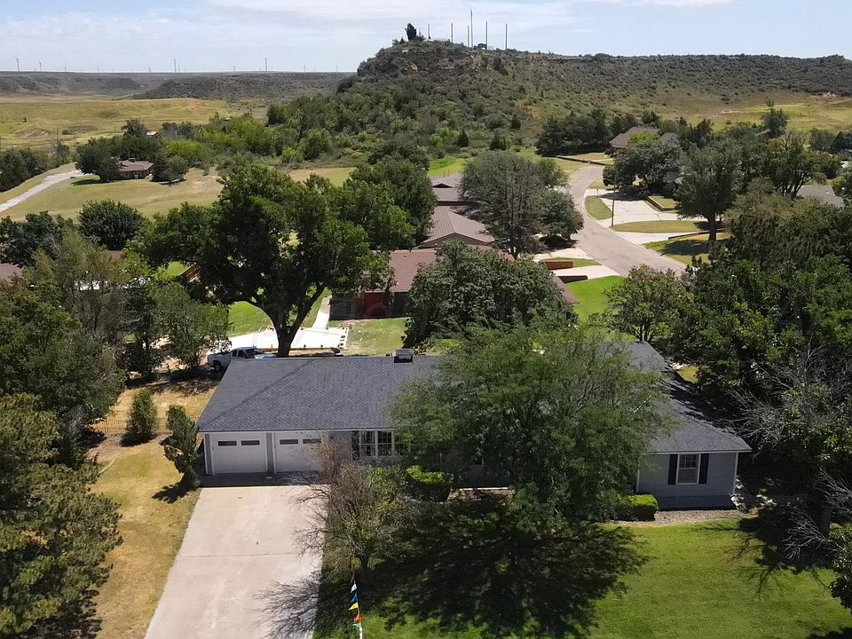 121 W Summit St, Miami, TX 79059 MLS 235700 Zillow