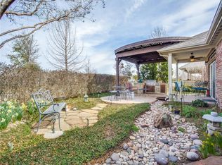 980 Burnswick Isles Way, Frisco, TX 75034