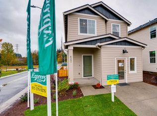 6110 NE 64th Way, Vancouver, WA 98661
