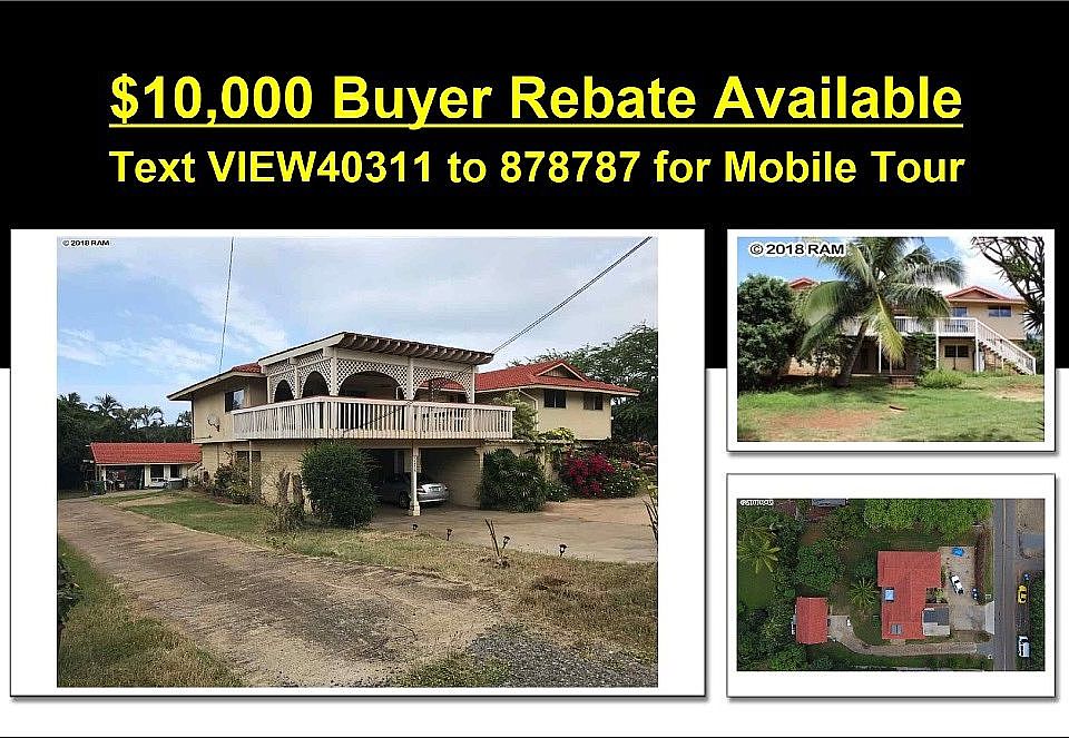 1st image of 3286 Kehala Dr