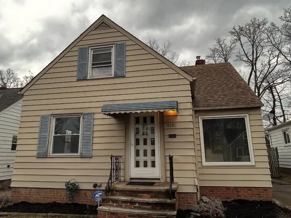 4181 Harwood Rd, South Euclid, OH 44121