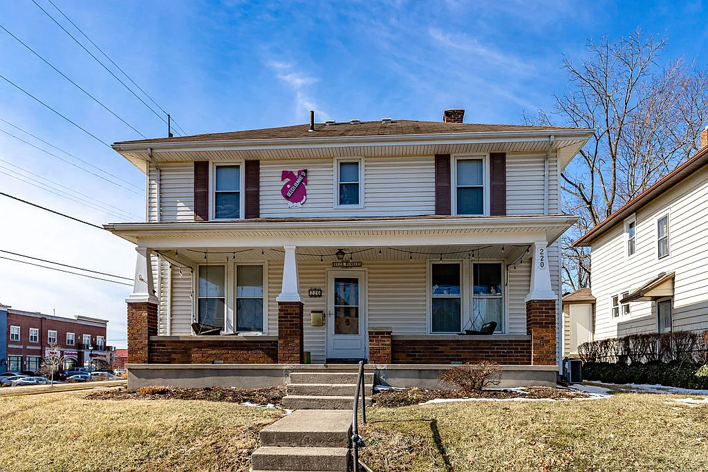 220 South Beech Street - 1 — Photo 1