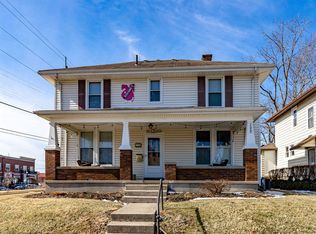 220 S Beech St, Oxford, OH 45056