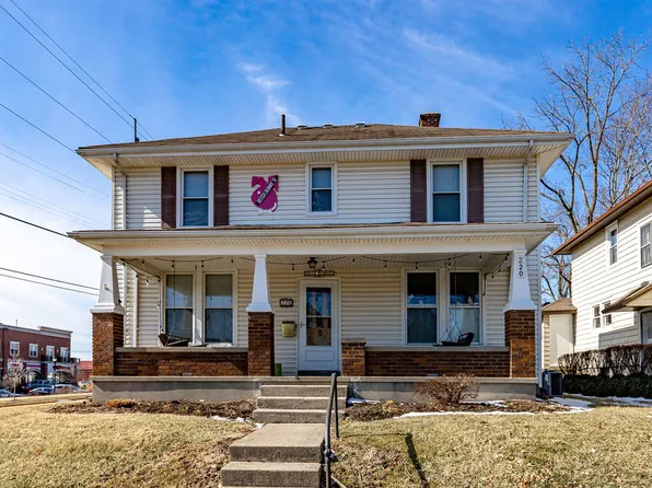 220 S Beech St, Oxford, OH 45056