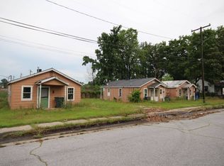 2201 Dart St, Columbia, SC 29204