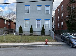 61 Whitmore St #3S, Hartford, CT 06114