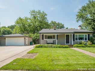 133 E Goebel Dr, Lombard, IL