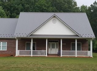 11870 Cool Springs Rd, Cleveland, NC 27013