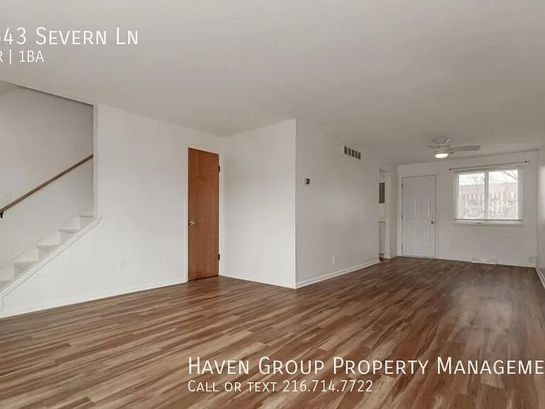 1543 Severn Ln — Photo 4