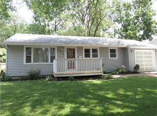 3613 S Pleasant St, Independence, MO 64055