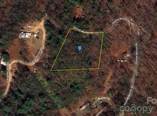 510 Stiwinter Mountain Rd, Franklin, NC 28734