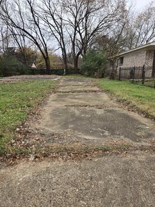 1219 Fiber Rd Lot 65, Memphis, TN, 38109