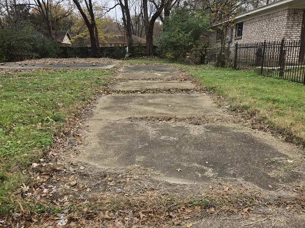 1219 Fiber Rd Lot 65, Memphis, TN 38109