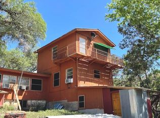 427 Black Bass Rd, Lakehills, TX 78063