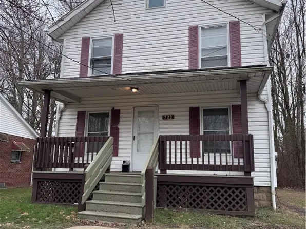 728 McKinley Ave, Akron, OH 44306