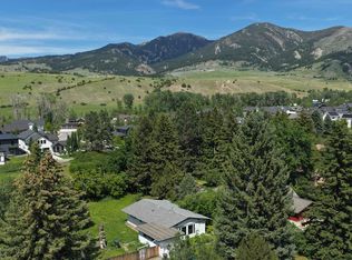 1901 Bridger Dr, Bozeman, MT 59715