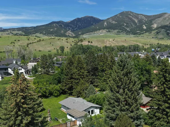 1901 Bridger Dr, Bozeman, MT 59715