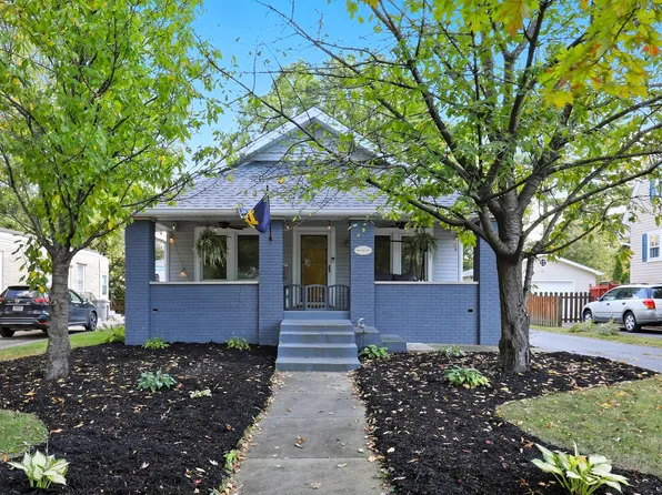 345 N Kenyon St, Indianapolis, IN 46219